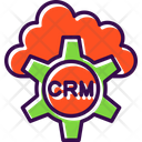 پیش‌نمایش فایل cloud-crm-6811527 از پک بهره‌وری