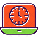 پیش‌نمایش فایل online-clock-6811556 از پک بهره‌وری