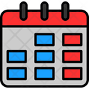 پیش‌نمایش فایل calendar-6811477 از پک بهره‌وری