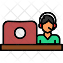پیش‌نمایش فایل customer-service-6811489 از پک بهره‌وری