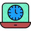 پیش‌نمایش فایل online-clock-6811505 از پک بهره‌وری