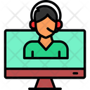 پیش‌نمایش فایل online-support-6811491 از پک بهره‌وری