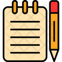 پیش‌نمایش فایل taking-notes-6811517 از پک بهره‌وری