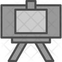 پیش‌نمایش فایل canvas-and-easel-7425149 از پک خلاقیت