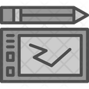 پیش‌نمایش فایل graphic-tablet-7425166 از پک خلاقیت