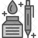 پیش‌نمایش فایل inkwell-7425171 از پک خلاقیت