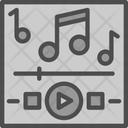 پیش‌نمایش فایل music-playing-7425172 از پک خلاقیت