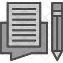 پیش‌نمایش فایل writer-7425154 از پک خلاقیت