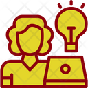 پیش‌نمایش فایل female-programmer-7425189 از پک خلاقیت