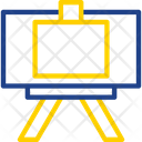 پیش‌نمایش فایل canvas-and-easel-7424997 از پک خلاقیت