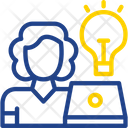پیش‌نمایش فایل female-programmer-7424989 از پک خلاقیت