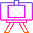 پیش‌نمایش فایل canvas-and-easel-7424848 از پک خلاقیت