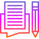 پیش‌نمایش فایل writer-7424853 از پک خلاقیت