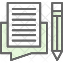 پیش‌نمایش فایل writer-7424704 از پک خلاقیت