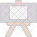 پیش‌نمایش فایل canvas-and-easel-7424599 از پک خلاقیت