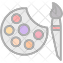 پیش‌نمایش فایل color-palette-7424585 از پک خلاقیت