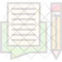 پیش‌نمایش فایل writer-7424604 از پک خلاقیت