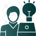 پیش‌نمایش فایل male-designer-7424460 از پک خلاقیت