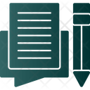 پیش‌نمایش فایل writer-7424452 از پک خلاقیت