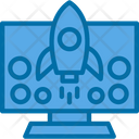 پیش‌نمایش فایل online-launch-7424323 از پک خلاقیت