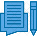 پیش‌نمایش فایل writer-7424304 از پک خلاقیت