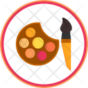 پیش‌نمایش فایل color-palette-7424185 از پک خلاقیت