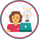 پیش‌نمایش فایل female-programmer-7424191 از پک خلاقیت
