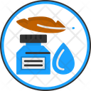 پیش‌نمایش فایل ink-7424220 از پک خلاقیت