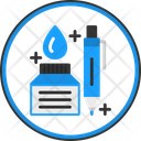 پیش‌نمایش فایل inkwell-7424221 از پک خلاقیت