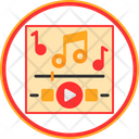 پیش‌نمایش فایل music-playing-7424222 از پک خلاقیت
