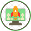 پیش‌نمایش فایل online-launch-7424223 از پک خلاقیت