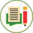 پیش‌نمایش فایل writer-7424204 از پک خلاقیت