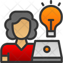 پیش‌نمایش فایل female-programmer-7424140 از پک خلاقیت