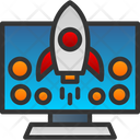 پیش‌نمایش فایل online-launch-7424172 از پک خلاقیت
