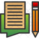 پیش‌نمایش فایل writer-7424153 از پک خلاقیت