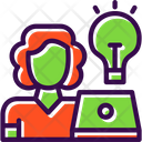 پیش‌نمایش فایل female-programmer-7423991 از پک خلاقیت