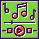 پیش‌نمایش فایل music-playing-7424022 از پک خلاقیت