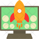 پیش‌نمایش فایل online-launch-7423971 از پک خلاقیت