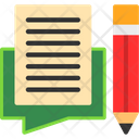 پیش‌نمایش فایل writer-7423952 از پک خلاقیت