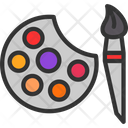 پیش‌نمایش فایل color-palette-7423834 از پک خلاقیت