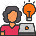 پیش‌نمایش فایل female-programmer-7423840 از پک خلاقیت