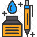 پیش‌نمایش فایل inkwell-7423870 از پک خلاقیت