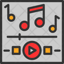 پیش‌نمایش فایل music-playing-7423871 از پک خلاقیت