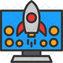 پیش‌نمایش فایل online-launch-7423872 از پک خلاقیت