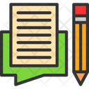 پیش‌نمایش فایل writer-7423853 از پک خلاقیت