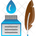 پیش‌نمایش فایل feather-and-ink-7424063 از پک خلاقیت