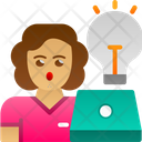 پیش‌نمایش فایل female-programmer-7424039 از پک خلاقیت