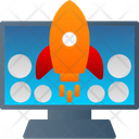 پیش‌نمایش فایل online-launch-7424071 از پک خلاقیت