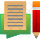 پیش‌نمایش فایل writer-7424052 از پک خلاقیت