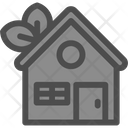 پیش‌نمایش فایل eco-home-7427114 از پک روز جهانی محیط زیست